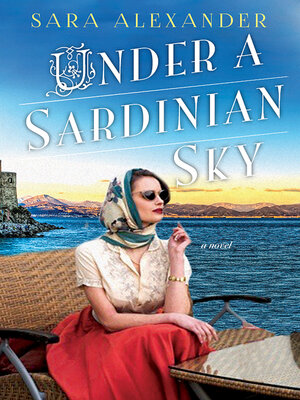 Under a Sardinian Sky - ebook
